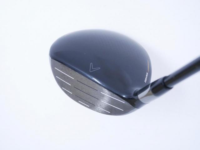 Fairway Wood : callaway : หัวไม้ 5 Callaway Mavrik MAX (ปี 2021 Japan Spec.) Loft 19 ก้าน Tour AD F-65 Flex S