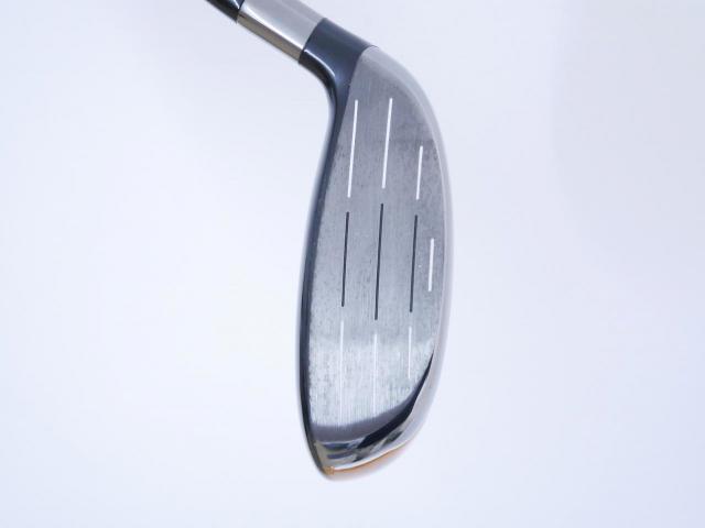Fairway Wood : callaway : หัวไม้ 5 Callaway Mavrik MAX (ปี 2021 Japan Spec.) Loft 19 ก้าน Tour AD F-65 Flex S