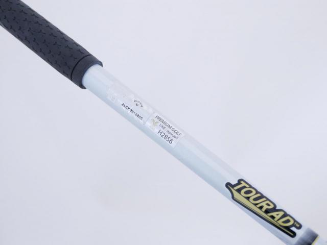 Fairway Wood : callaway : หัวไม้ 5 Callaway Mavrik MAX (ปี 2021 Japan Spec.) Loft 19 ก้าน Tour AD F-65 Flex S