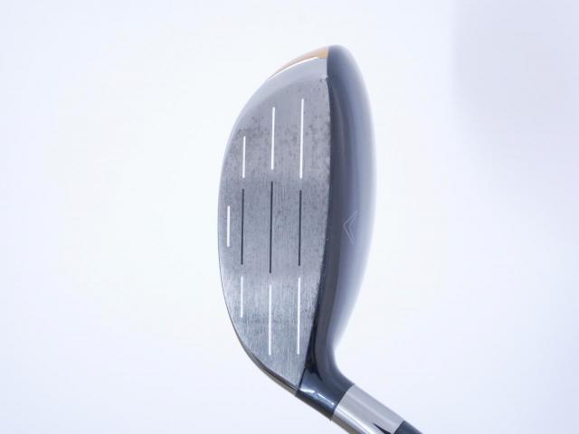 Fairway Wood : callaway : หัวไม้ 5 Callaway Mavrik MAX (ปี 2021 Japan Spec.) Loft 19 ก้าน Tour AD F-65 Flex S