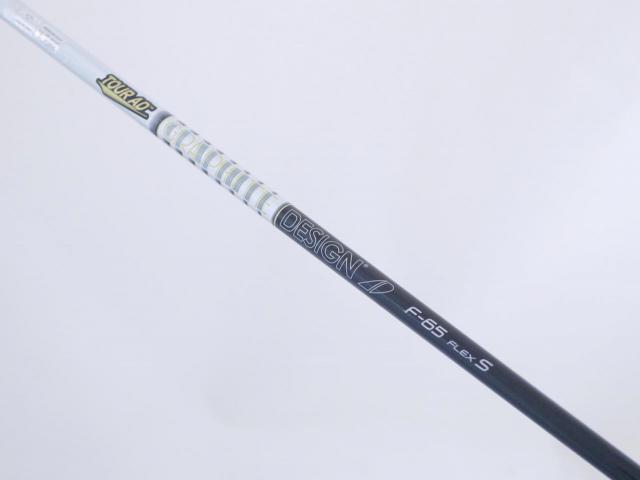 Fairway Wood : callaway : หัวไม้ 5 Callaway Mavrik MAX (ปี 2021 Japan Spec.) Loft 19 ก้าน Tour AD F-65 Flex S