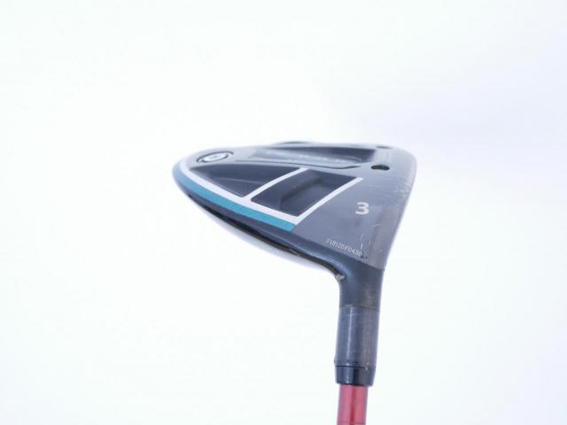 Fairway Wood : callaway : หัวไม้ 3 Callaway Rogue Star Loft 15 ก้าน Fujikura Speeder Evolution III FW 60 Flex S