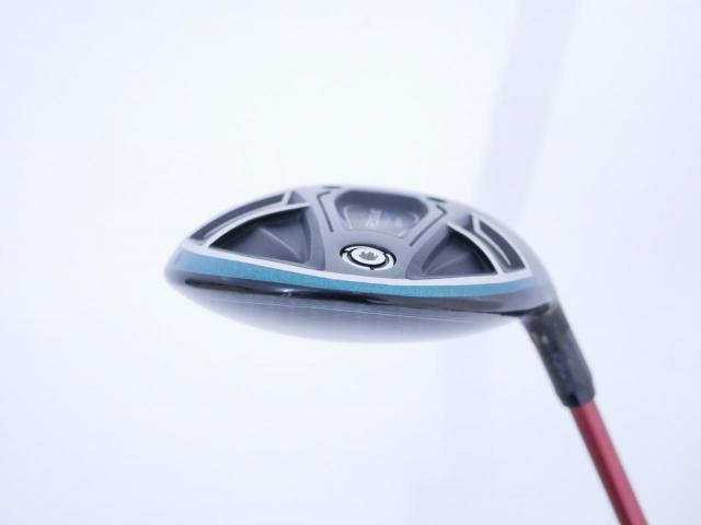 Fairway Wood : callaway : หัวไม้ 3 Callaway Rogue Star Loft 15 ก้าน Fujikura Speeder Evolution III FW 60 Flex S