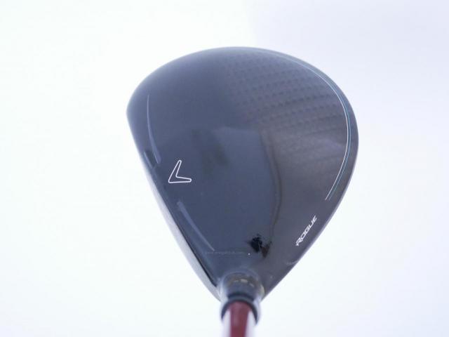 Fairway Wood : callaway : หัวไม้ 3 Callaway Rogue Star Loft 15 ก้าน Fujikura Speeder Evolution III FW 60 Flex S