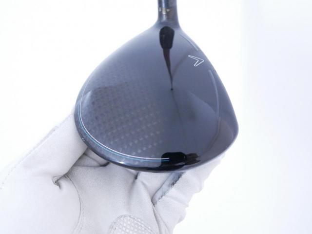 Fairway Wood : callaway : หัวไม้ 3 Callaway Rogue Star Loft 15 ก้าน Fujikura Speeder Evolution III FW 60 Flex S