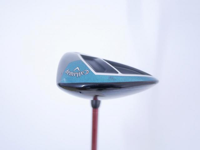 Fairway Wood : callaway : หัวไม้ 3 Callaway Rogue Star Loft 15 ก้าน Fujikura Speeder Evolution III FW 60 Flex S