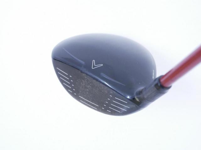 Fairway Wood : callaway : หัวไม้ 3 Callaway Rogue Star Loft 15 ก้าน Fujikura Speeder Evolution III FW 60 Flex S