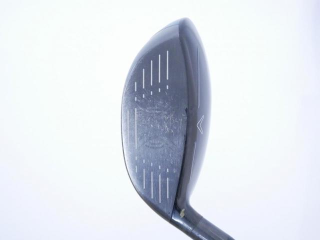 Fairway Wood : callaway : หัวไม้ 3 Callaway Rogue Star Loft 15 ก้าน Fujikura Speeder Evolution III FW 60 Flex S
