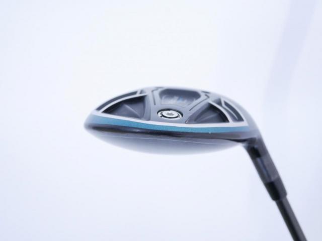 Fairway Wood : callaway : หัวไม้ 5 Callaway Rogue Star Loft 18 ก้าน Fujikura Speeder Evolution IV FW 50 Flex S