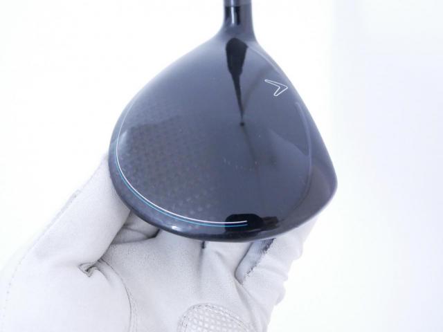 Fairway Wood : callaway : หัวไม้ 5 Callaway Rogue Star Loft 18 ก้าน Fujikura Speeder Evolution IV FW 50 Flex S