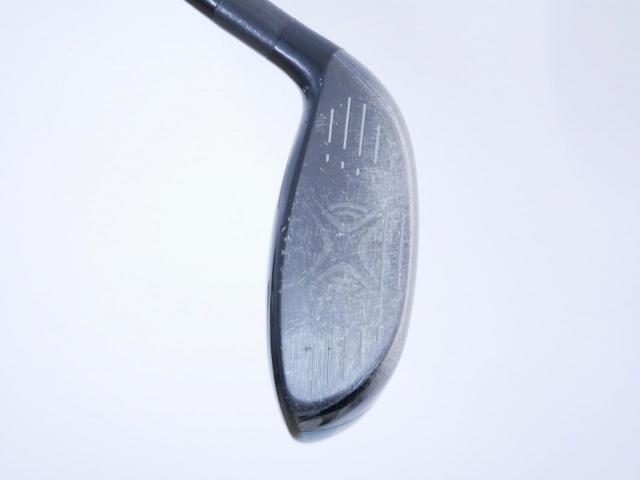 Fairway Wood : callaway : หัวไม้ 5 Callaway Rogue Star Loft 18 ก้าน Fujikura Speeder Evolution IV FW 50 Flex S