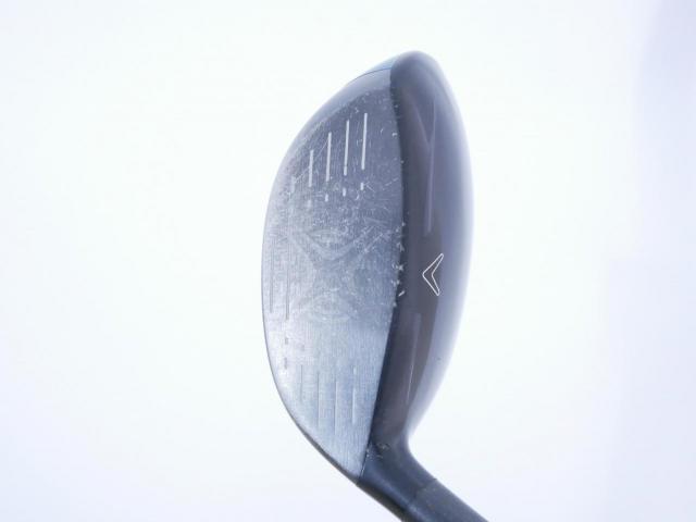 Fairway Wood : callaway : หัวไม้ 5 Callaway Rogue Star Loft 18 ก้าน Fujikura Speeder Evolution IV FW 50 Flex S