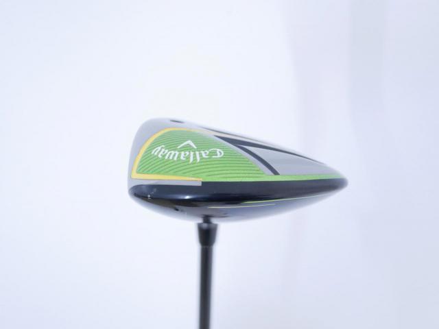 Fairway Wood : callaway : หัวไม้ 3 Callaway Epic Flash Star (รุ่นปี 2019) Loft 15 ก้าน Fujikura Speeder Evolution IV FW 40 Flex R