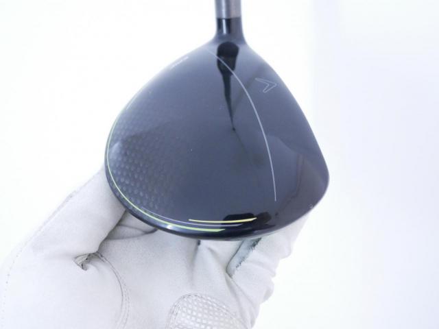 Fairway Wood : callaway : หัวไม้ 3 Callaway Epic Flash Star (รุ่นปี 2019) Loft 15 ก้าน Fujikura Speeder Evolution IV FW 40 Flex R