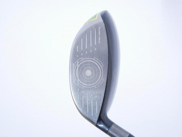 Fairway Wood : callaway : หัวไม้ 3 Callaway Epic Flash Star (รุ่นปี 2019) Loft 15 ก้าน Fujikura Speeder Evolution IV FW 40 Flex R