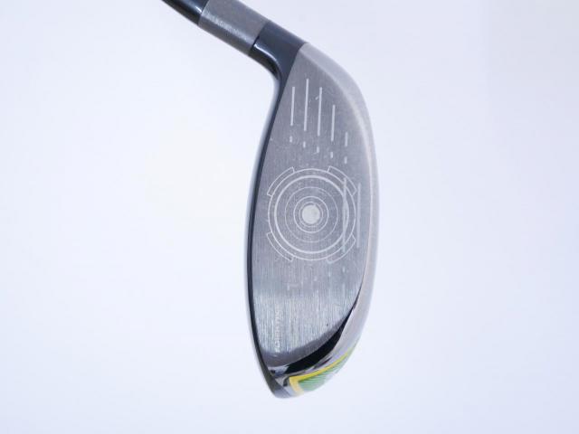 Fairway Wood : callaway : หัวไม้ 3 Callaway Epic Flash Star (รุ่นปี 2019) Loft 15 ก้าน Fujikura Speeder Evolution IV FW 40 Flex R