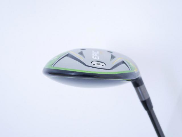 Fairway Wood : callaway : หัวไม้ 5 Callaway Epic Flash Star (รุ่นปี 2019) Loft 18 ก้าน Fujikura Speeder Evolution IV FW 40 Flex R
