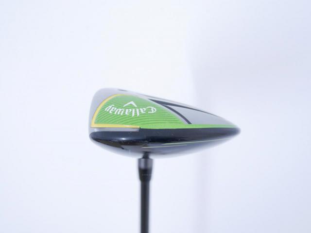 Fairway Wood : callaway : หัวไม้ 5 Callaway Epic Flash Star (รุ่นปี 2019) Loft 18 ก้าน Fujikura Speeder Evolution IV FW 40 Flex R