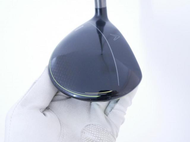 Fairway Wood : callaway : หัวไม้ 5 Callaway Epic Flash Star (รุ่นปี 2019) Loft 18 ก้าน Fujikura Speeder Evolution IV FW 40 Flex R