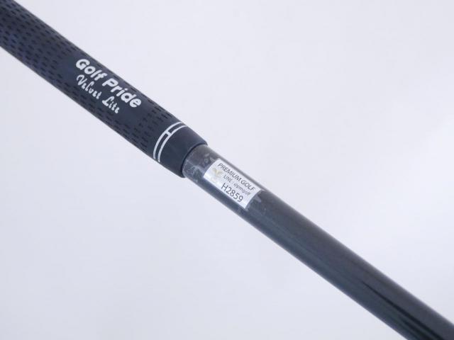 Fairway Wood : callaway : หัวไม้ 5 Callaway Epic Flash Star (รุ่นปี 2019) Loft 18 ก้าน Fujikura Speeder Evolution IV FW 40 Flex R