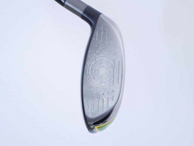 Fairway Wood : callaway : หัวไม้ 5 Callaway Epic Flash Star (รุ่นปี 2019) Loft 18 ก้าน Fujikura Speeder Evolution IV FW 40 Flex R