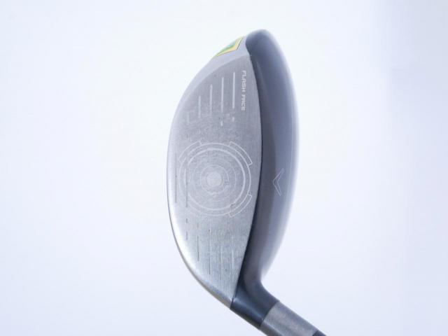 Fairway Wood : callaway : หัวไม้ 5 Callaway Epic Flash Star (รุ่นปี 2019) Loft 18 ก้าน Fujikura Speeder Evolution IV FW 40 Flex R