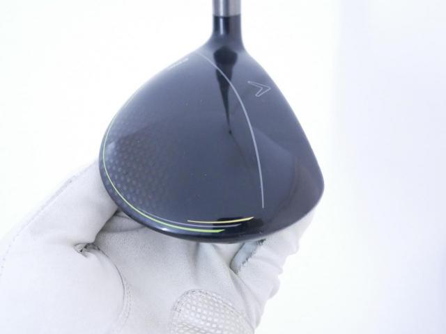 Fairway Wood : callaway : หัวไม้ 7 Callaway Epic Flash Star (รุ่นปี 2019) Loft 21 ก้าน Fujikura Speeder Evolution IV FW 40 Flex R