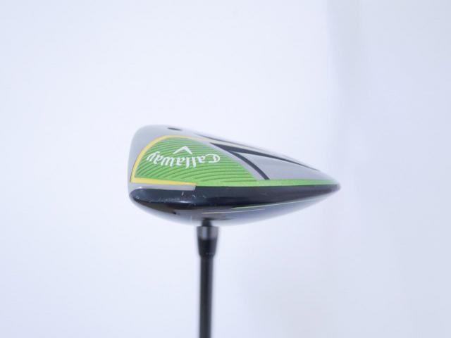 Fairway Wood : callaway : หัวไม้ 7 Callaway Epic Flash Star (รุ่นปี 2019) Loft 21 ก้าน Fujikura Speeder Evolution IV FW 40 Flex R
