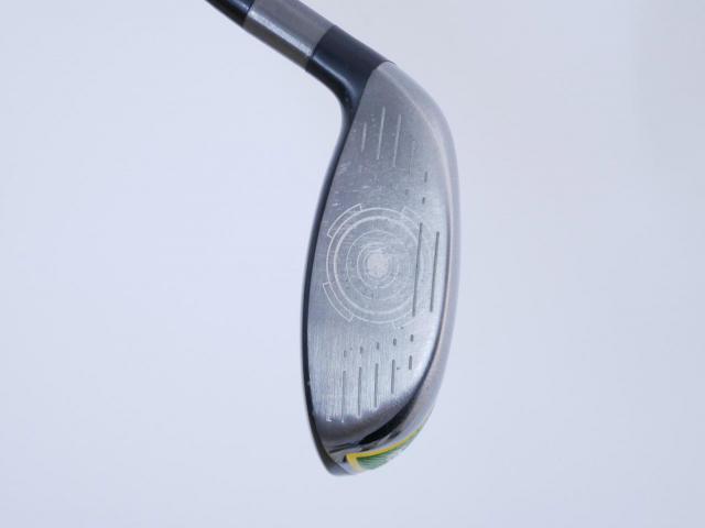 Fairway Wood : callaway : หัวไม้ 7 Callaway Epic Flash Star (รุ่นปี 2019) Loft 21 ก้าน Fujikura Speeder Evolution IV FW 40 Flex R