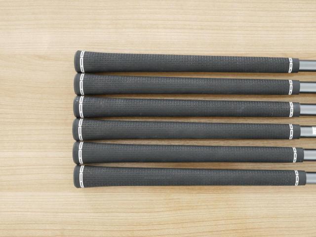 Iron set : Titleist : ชุดเหล็ก Titleist T250 Forged Launch Spec (รุ่นล่าสุด ออกปี 2025 Japan Spec) มีเหล็ก 5-Pw (6 ชิ้น) ก้านกราไฟต์ Mitsubishi MMT 65 Flex R