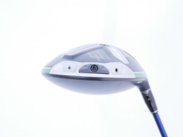 Driver : Callaway : ไดรเวอร์ Callaway ELYTE (ออกปี 2025 Japan Spec.) Loft 10.5 (ปรับได้) ก้าน Tour AD VR-5 Flex R1