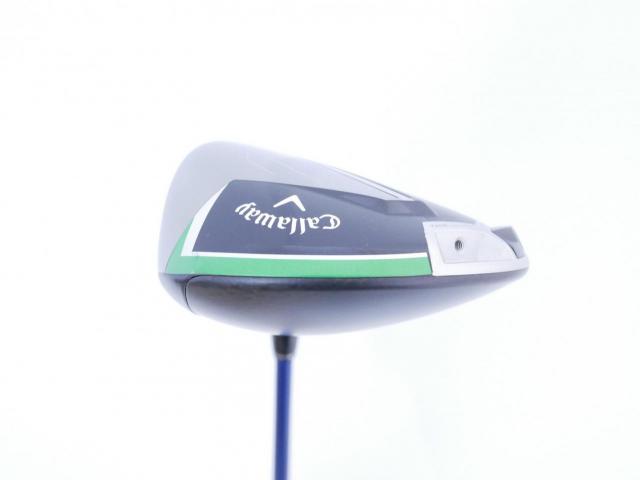 Driver : Callaway : ไดรเวอร์ Callaway ELYTE (ออกปี 2025 Japan Spec.) Loft 10.5 (ปรับได้) ก้าน Tour AD VR-5 Flex R1