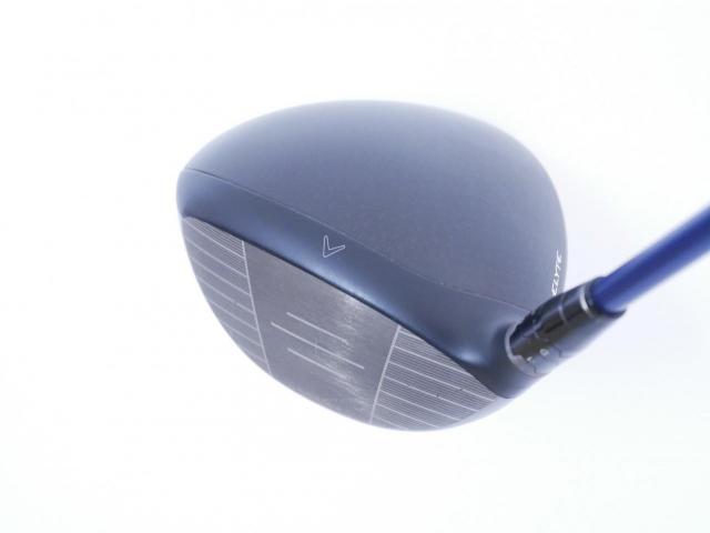 Driver : Callaway : ไดรเวอร์ Callaway ELYTE (ออกปี 2025 Japan Spec.) Loft 10.5 (ปรับได้) ก้าน Tour AD VR-5 Flex R1