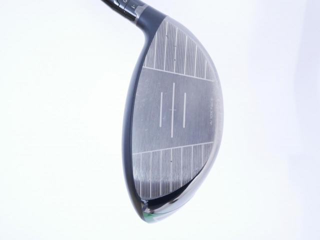 Driver : Callaway : ไดรเวอร์ Callaway ELYTE (ออกปี 2025 Japan Spec.) Loft 10.5 (ปรับได้) ก้าน Tour AD VR-5 Flex R1