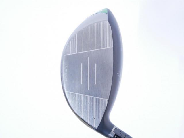 Driver : Callaway : ไดรเวอร์ Callaway ELYTE (ออกปี 2025 Japan Spec.) Loft 10.5 (ปรับได้) ก้าน Tour AD VR-5 Flex R1