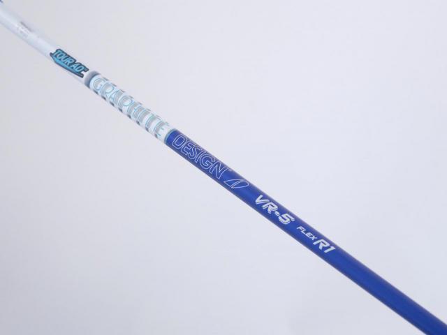 Driver : Callaway : ไดรเวอร์ Callaway ELYTE (ออกปี 2025 Japan Spec.) Loft 10.5 (ปรับได้) ก้าน Tour AD VR-5 Flex R1