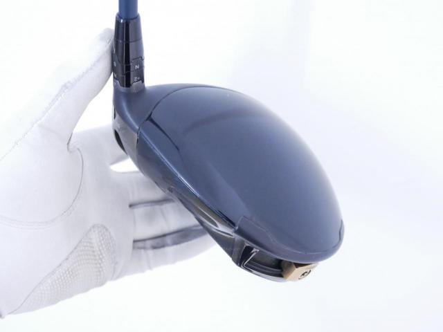 Driver : Callaway : ไดรเวอร์ Callaway Paradym (รุ่นปี 2023 Japan Spec.) Loft 9 (ปรับได้) ก้าน Fujikura Ventus TR 5 Flex S