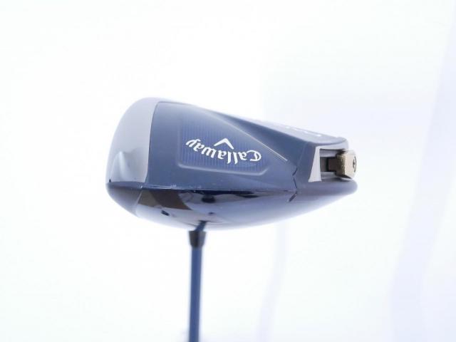 Driver : Callaway : ไดรเวอร์ Callaway Paradym (รุ่นปี 2023 Japan Spec.) Loft 9 (ปรับได้) ก้าน Fujikura Ventus TR 5 Flex S