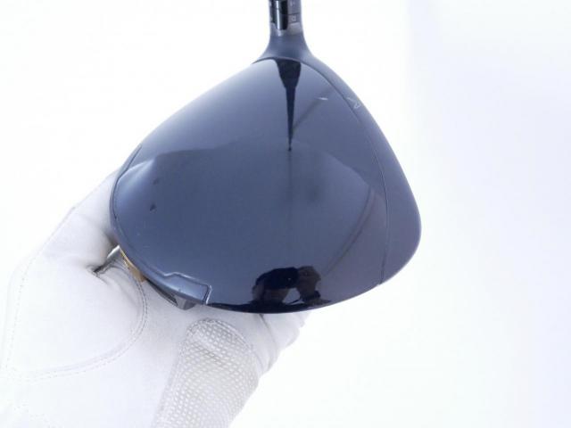 Driver : Callaway : ไดรเวอร์ Callaway Paradym (รุ่นปี 2023 Japan Spec.) Loft 9 (ปรับได้) ก้าน Fujikura Ventus TR 5 Flex S