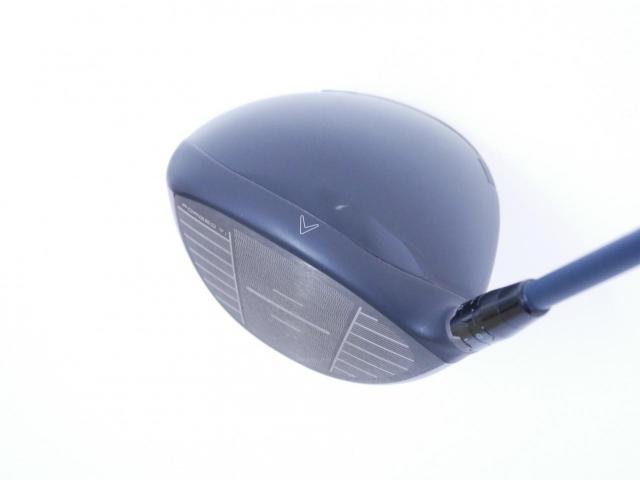 Driver : Callaway : ไดรเวอร์ Callaway Paradym (รุ่นปี 2023 Japan Spec.) Loft 9 (ปรับได้) ก้าน Fujikura Ventus TR 5 Flex S