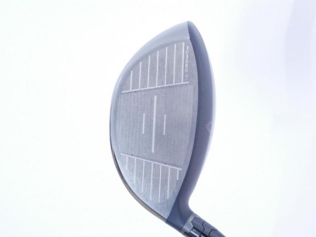 Driver : Callaway : ไดรเวอร์ Callaway Paradym (รุ่นปี 2023 Japan Spec.) Loft 9 (ปรับได้) ก้าน Fujikura Ventus TR 5 Flex S