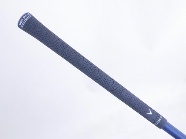 Driver : Callaway : ไดรเวอร์ Callaway Paradym (รุ่นปี 2023 Japan Spec.) Loft 9 (ปรับได้) ก้าน Fujikura Ventus TR 5 Flex S
