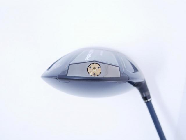 Driver : Callaway : ไดรเวอร์ Callaway Paradym Max Fast (รุ่นปี 2023 Japan Spec.) Loft 9.5 ก้าน Fujikura Speeder NX 40 Flex S