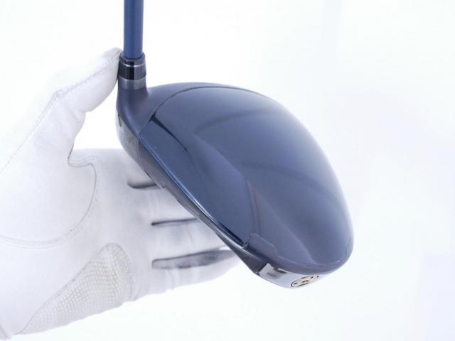 Driver : Callaway : ไดรเวอร์ Callaway Paradym Max Fast (รุ่นปี 2023 Japan Spec.) Loft 9.5 ก้าน Fujikura Speeder NX 40 Flex S