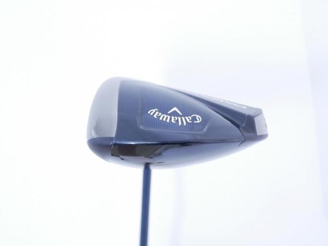 Driver : Callaway : ไดรเวอร์ Callaway Paradym Max Fast (รุ่นปี 2023 Japan Spec.) Loft 9.5 ก้าน Fujikura Speeder NX 40 Flex S