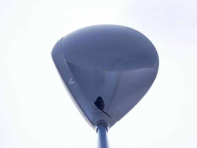 Driver : Callaway : ไดรเวอร์ Callaway Paradym Max Fast (รุ่นปี 2023 Japan Spec.) Loft 9.5 ก้าน Fujikura Speeder NX 40 Flex S