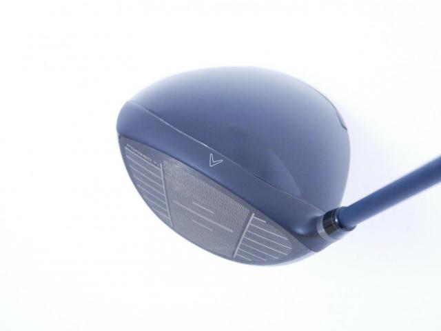 Driver : Callaway : ไดรเวอร์ Callaway Paradym Max Fast (รุ่นปี 2023 Japan Spec.) Loft 9.5 ก้าน Fujikura Speeder NX 40 Flex S