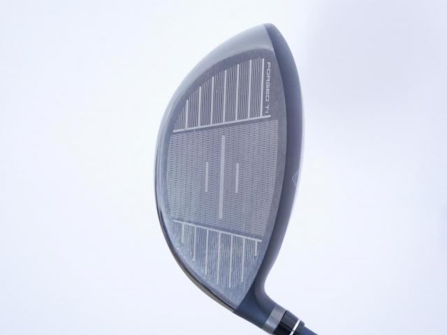 Driver : Callaway : ไดรเวอร์ Callaway Paradym Max Fast (รุ่นปี 2023 Japan Spec.) Loft 9.5 ก้าน Fujikura Speeder NX 40 Flex S