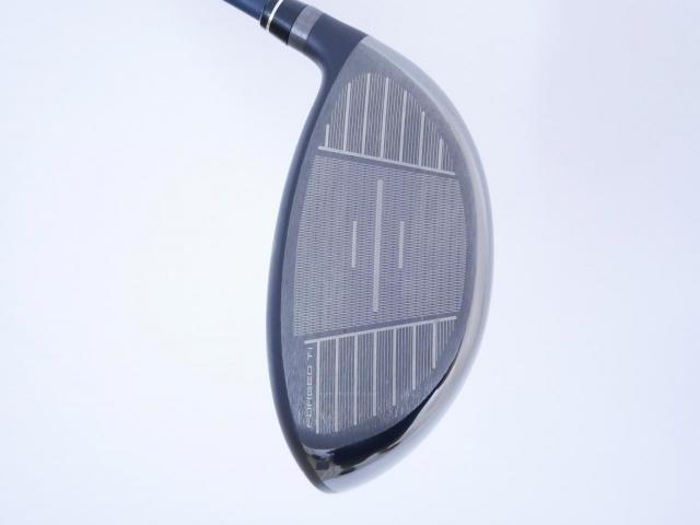Driver : Callaway : ไดรเวอร์ Callaway Paradym Max Fast (รุ่นปี 2023 Japan Spec.) Loft 9.5 ก้าน Fujikura Speeder NX 40 Flex S