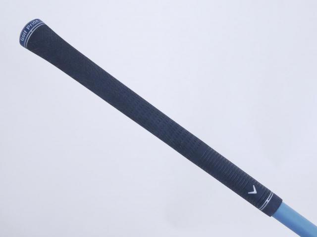 Driver : Callaway : ไดรเวอร์ Callaway Paradym Max Fast (รุ่นปี 2023 Japan Spec.) Loft 9.5 ก้าน Fujikura Speeder NX 40 Flex S
